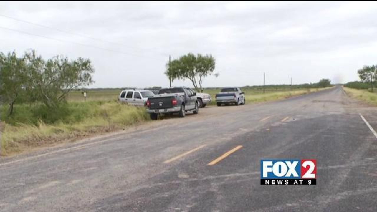 Man found dead near Boca Chica Boulevard