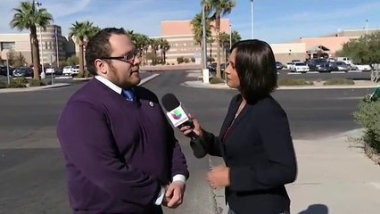 El presidente Obama visitará Las Vegas