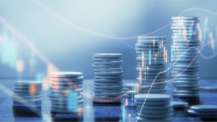 Revenus de capitaux mobiliers