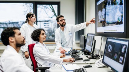 Réforme des retraites : ce qui bloque professions par professions