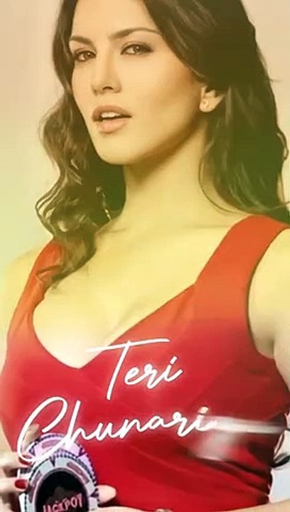 Teri Chunariya Dil Whatsapp Status Video