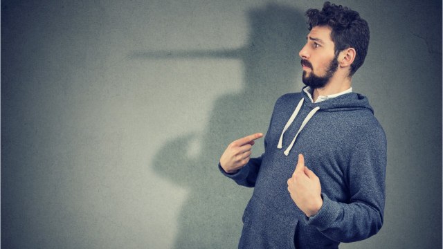 Usurpation d’identité