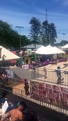 João Lucas de 10 anos conquista sexto lugar em Campeonato de Skate