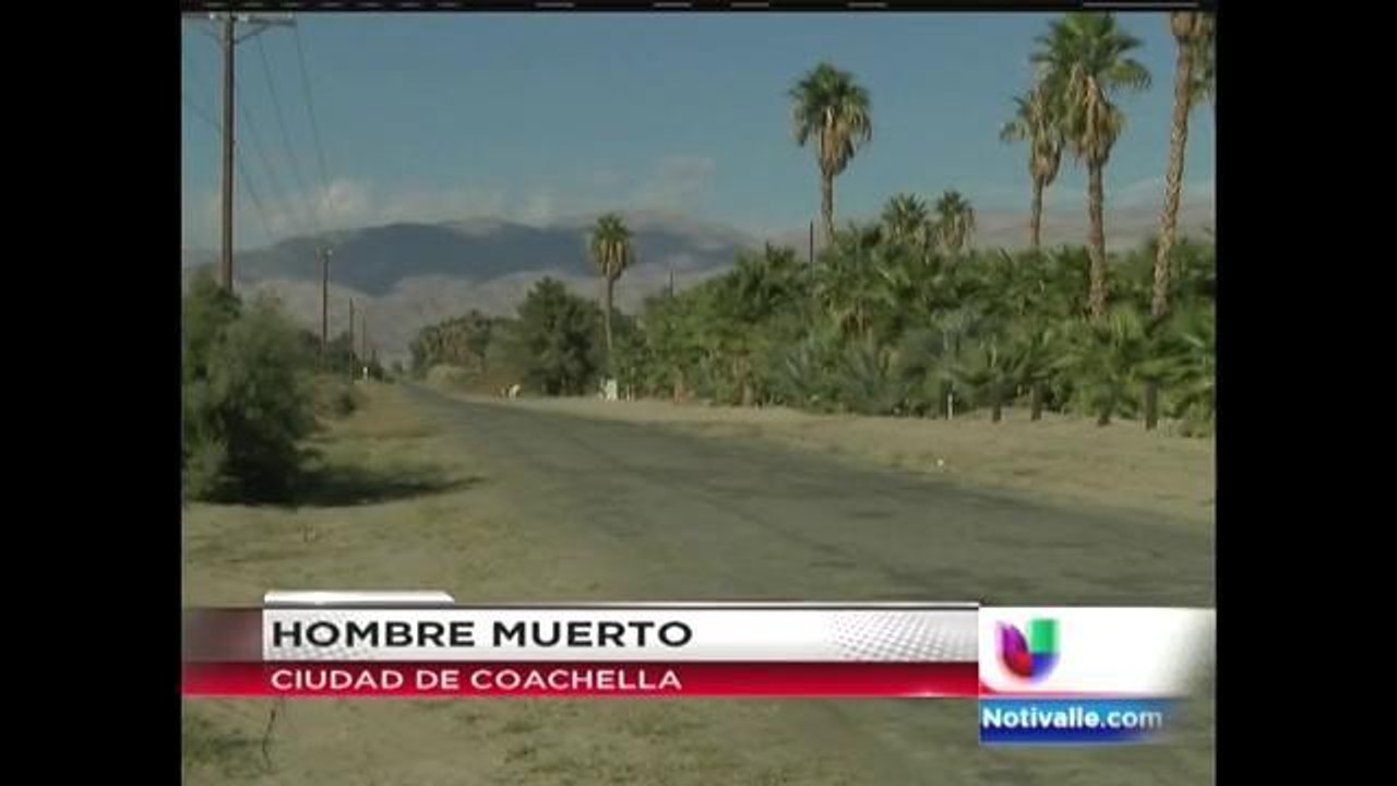 Hombre Muerto