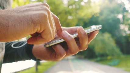 Un smartphone retiré de la vente pour radiations excessives