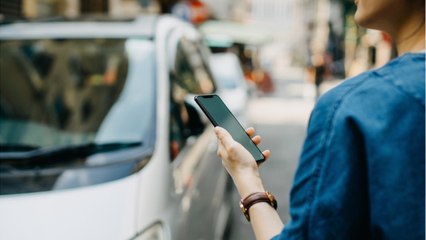 Des codes promo Uber circulent sur Twitter mais attention à la déception