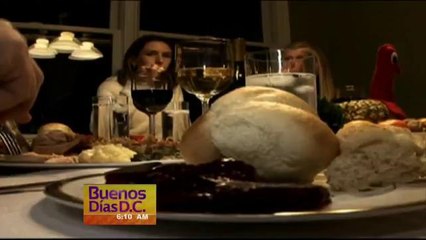 Montgomery: Colabore con los más necesitados