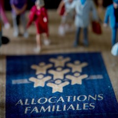 Elle Avait Grugé La CAF : L'allocataire Piégée Par Ses Posts Facebook (1)