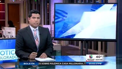Reacciones sobre la acción ejecutiva que se anunciará el jueves