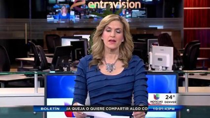 Buscan a sospechoso de disparar a policía de Aurora