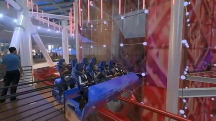 Orlando: Nuevo complejo de entretenimientos