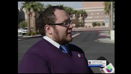 Barack Obama visitará la ciudad de Las Vegas