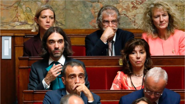 Pension de réversion, emploi des seniors : la contribution d’une députée à la réforme des retraites