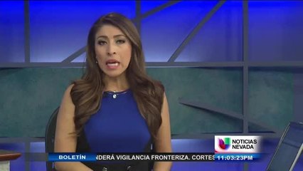 Joven arrestado por asesinato en Reno