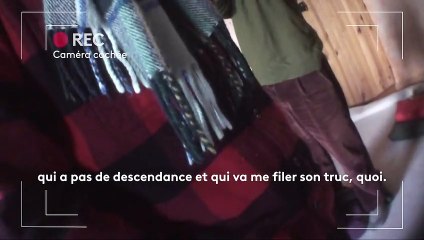 ENQUETE FRANCE 2. Le mouvement complotiste One Nation ambitionne de s'installer à Digne-les-Bains