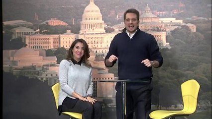 DC: Se inaugura exposición, "The Last American Dinosaur"