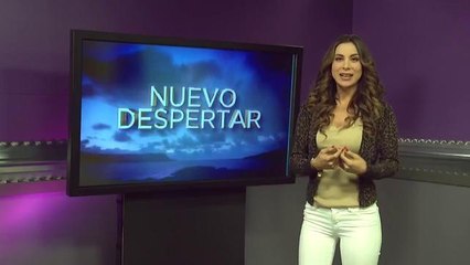 Nuevo despertar "Amor propio"