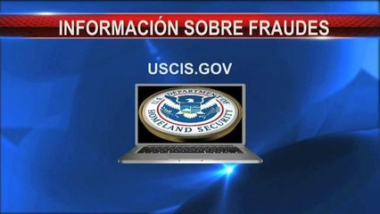 FL: Cuídese de los estafadores