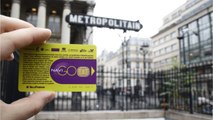 Grève : La RATP Annonce Un Remboursement Des Cartes Navigo