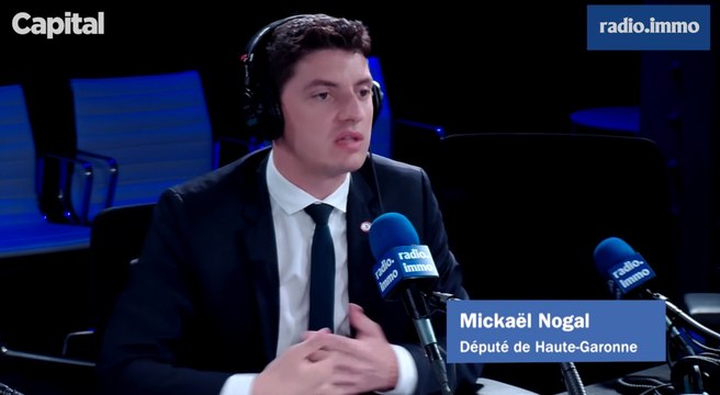 Immobilier - les propositions sur la table du gouvernement pour fluidifier les locations