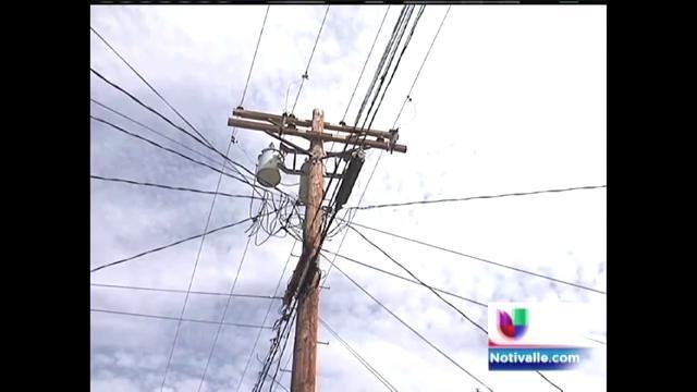 La opción R permite a ONG instalar paneles solares