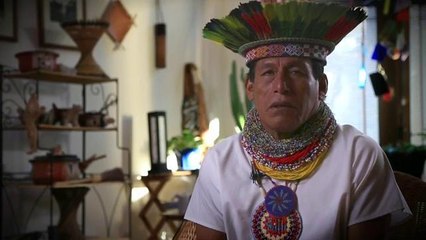 DC: La sanación y la fe. 3ª Parte