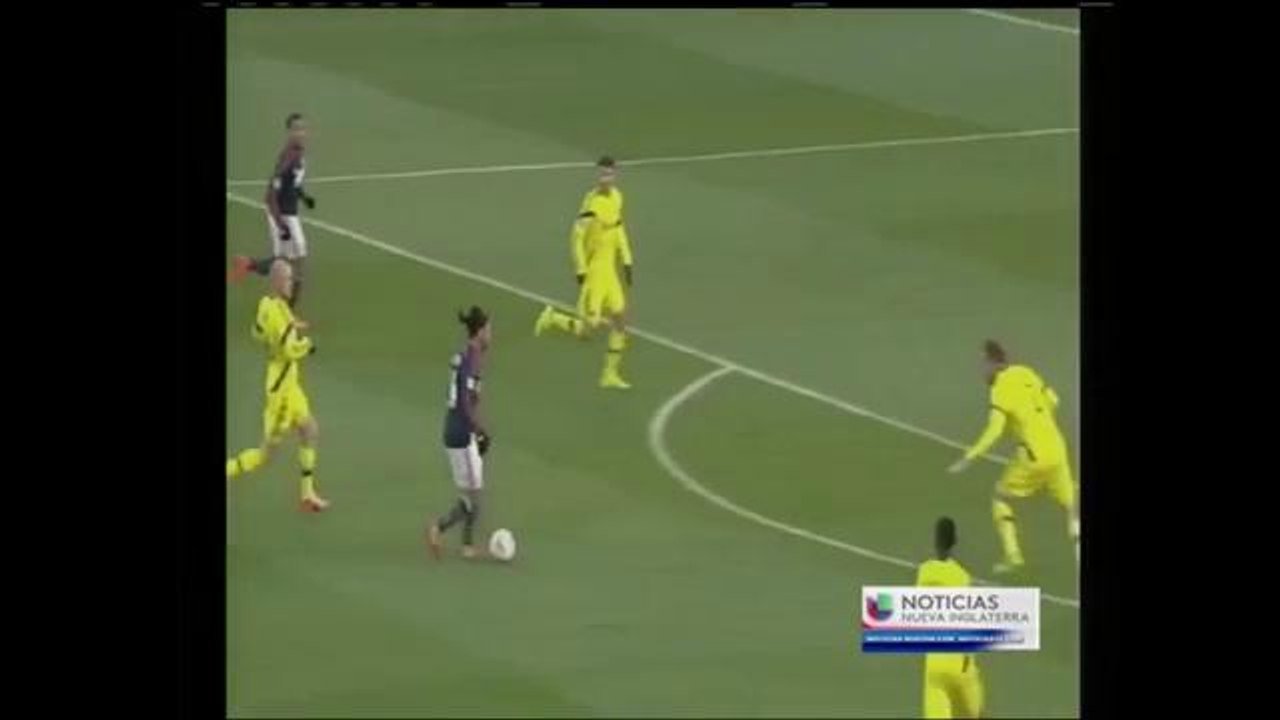 Planes para estadio