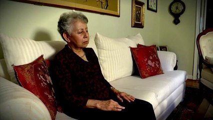 DC: La sanación y la fe. 1ª Parte