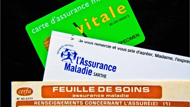 Coronavirus : l'Assurance maladie obligée d'indemniser les personnes confinées