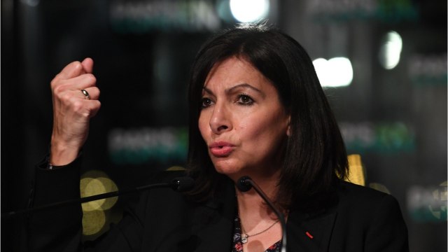 La dernière astuce comptable d’Anne Hidalgo : augmenter artificiellement la population de Paris