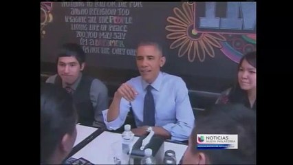 Estados Unidos espera el anuncio de Obama sobre inmigración