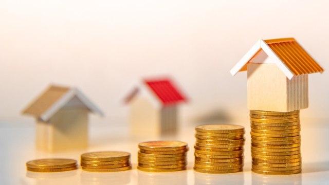 Impôts locaux : une “contribution résidentielle” pour compenser la fin de la taxe d’habitation ?