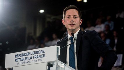 Rivière, Glucksmann, Bellamy... ces eurodéputés français qui arrondissent leurs fins de mois