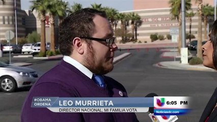 Como se prepara La Vegas para la visita del Presidente