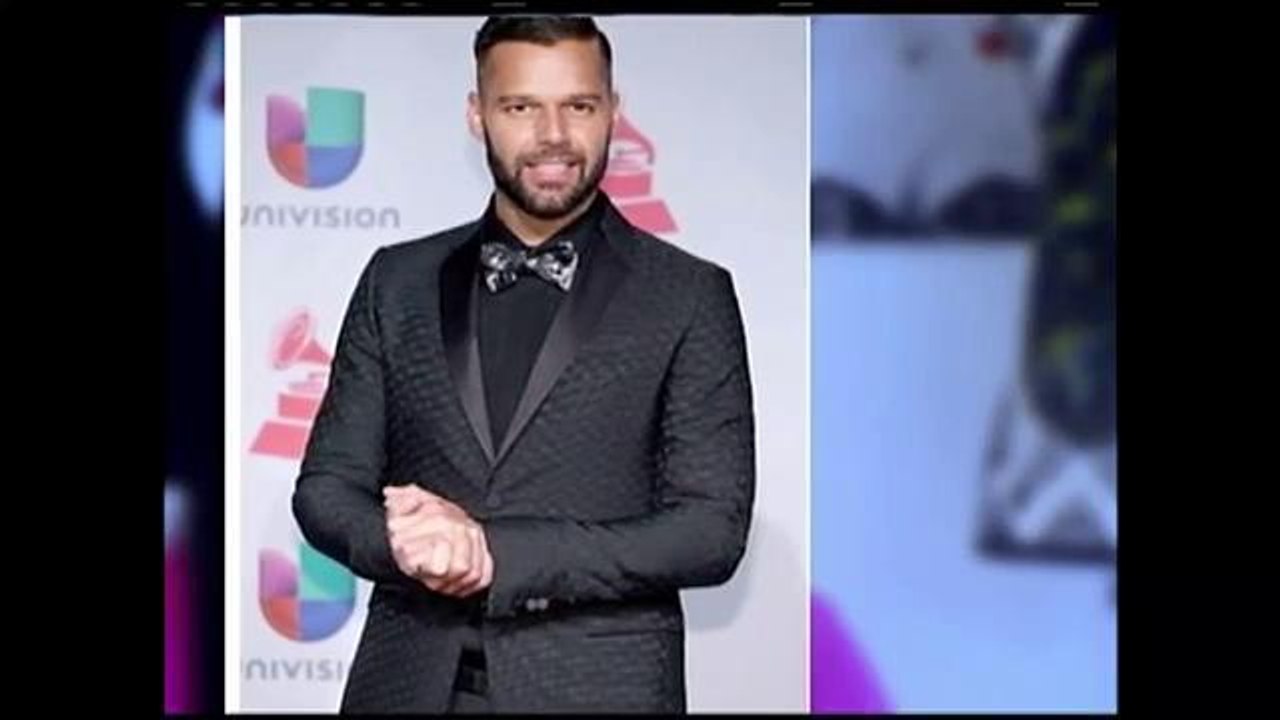 Los Premios Grammys