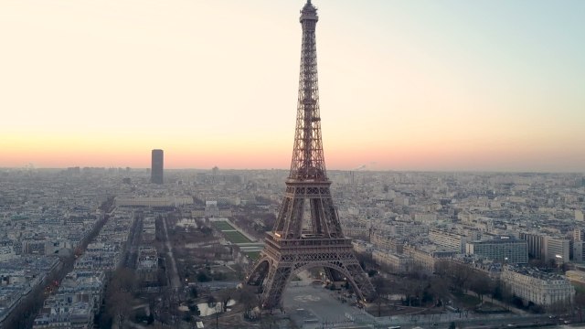 Le milliardaire Mohamed Al Jaber a-t-il abandonné ses hôtels parisiens ?