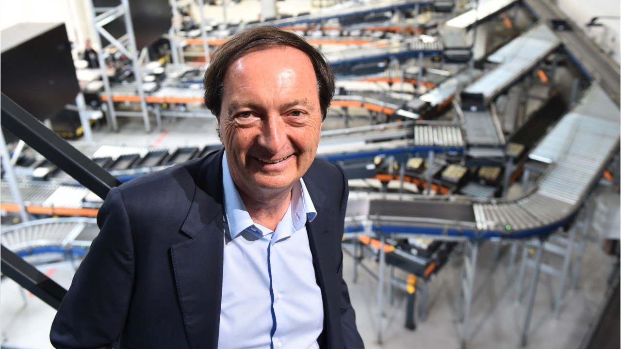 Michel-Édouard Leclerc et Alexandre Bompard (Carrefour) se clashent sur Twitter