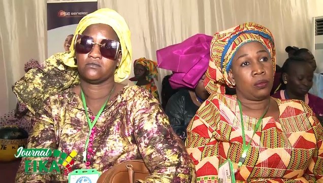 JOURNAL FIKA : REACTIONS EXPOSANTS, VISITEURS et PARTENAIRES.