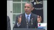 Obama anunció su orden ejecutiva pro inmigrantes