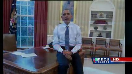 DC: Obama anunciará acción ejecutiva sobre inmigración