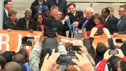 Orlando: Inauguran oficialmente el renovado Estadio Citrus Bowl