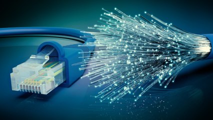 Fibre optique : la Chine envahit le marché français, les professionnels inquiets