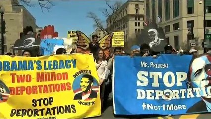 Nos visita Perla Hinojosa de Mi Familia Vota