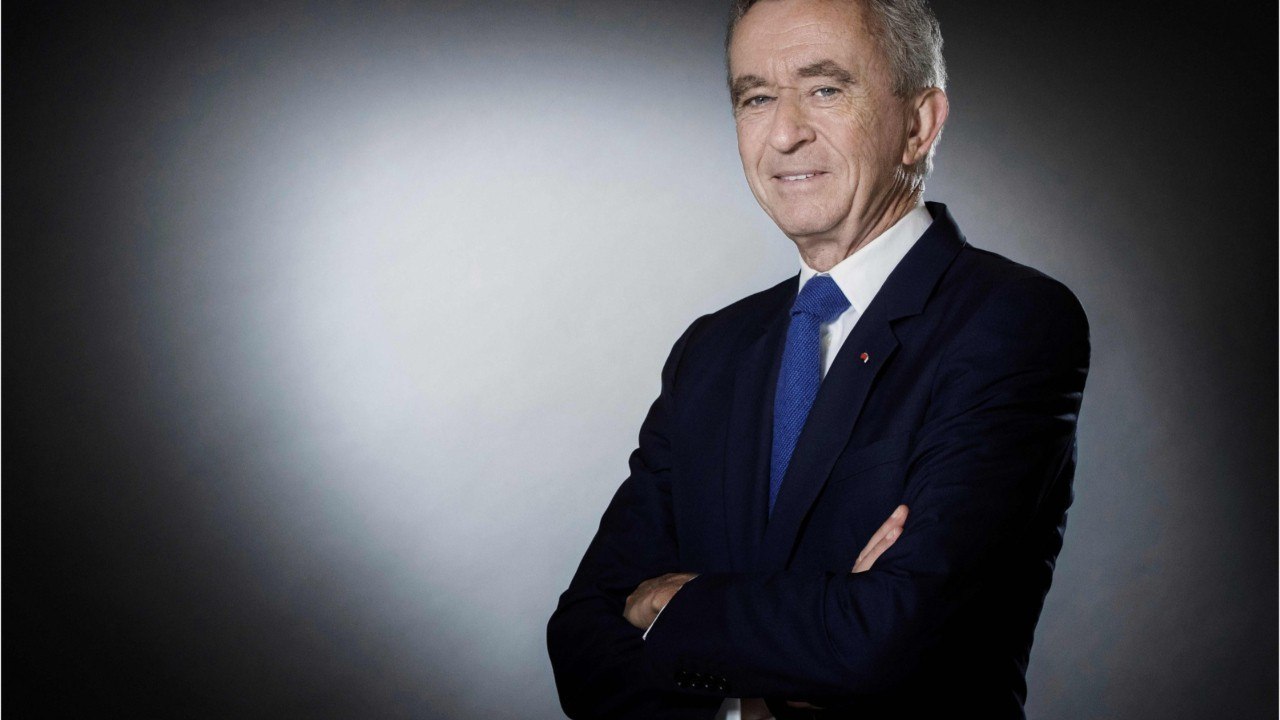 Les coquets profits de la famille Arnault dévoilés