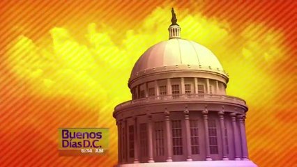 Buenos Días D.C. 11/21/2014. 5ª Parte