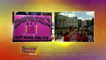 DC: Entrevista a las Dreamers Moms