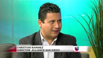 Anuncio del presidente Obama