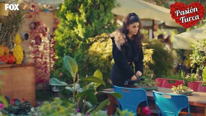 Sen Çal Kapımı - Tocando a mi Puerta -Cap 18