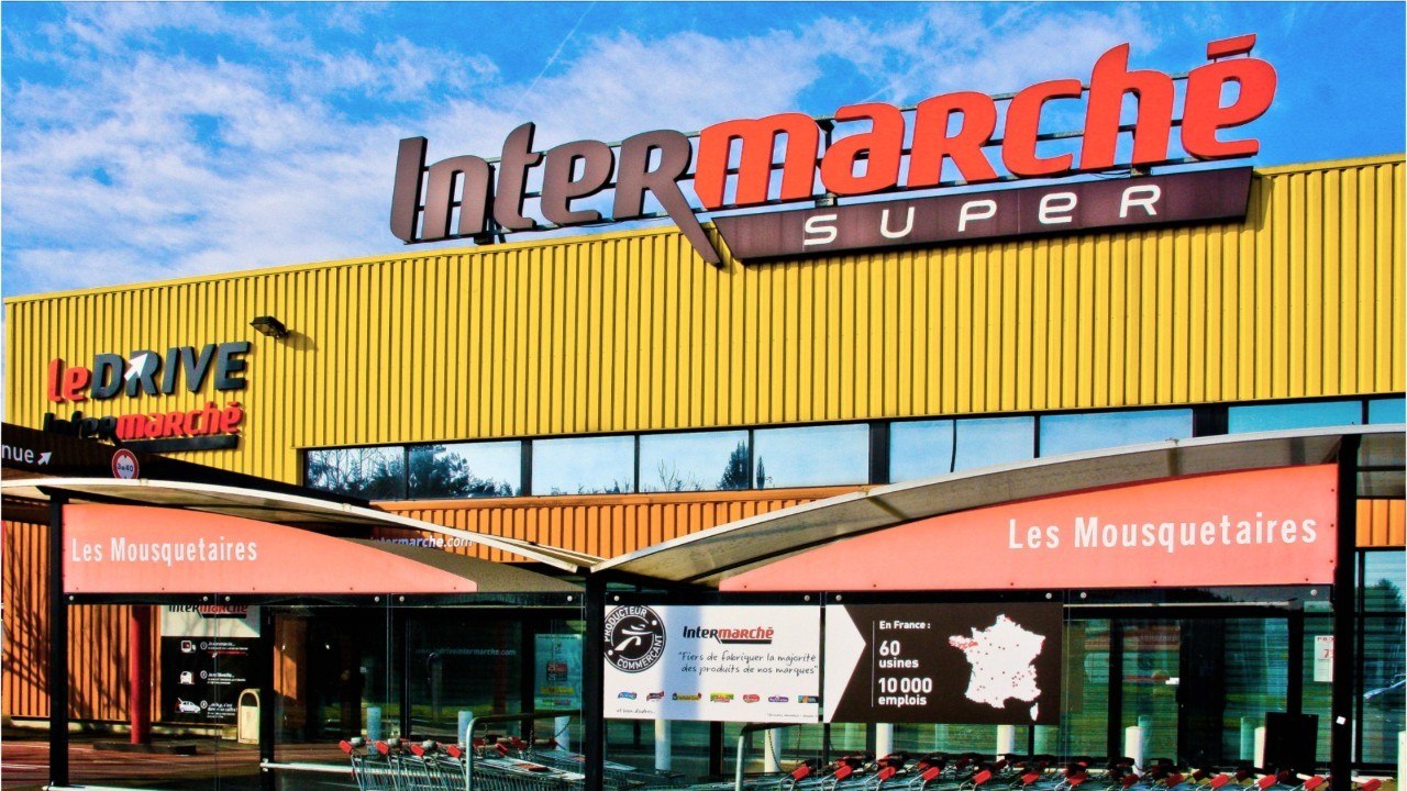 -70% sur le Nutella : Intermarché relance sa promotion polémique