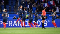 Coupe du monde 2019 : les primes des Bleues au cœur de la polémique